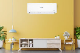 Điều hòa Casper GC-09IS35 9000BTU giá rẻ có tốt hay không?