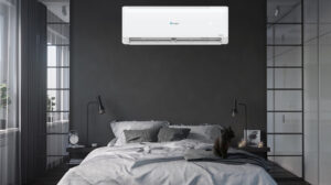 Điều Hòa Casper Inverter 24000BTU 1 Chiều TC-24IS36