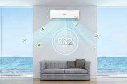Điều hòa Casper TC-18IS36 18000BTU có những ưu điểm gì nổi bật?