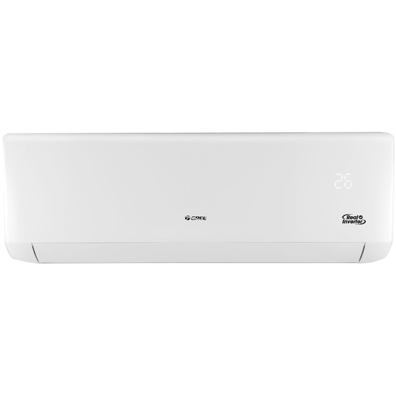 Điều Hòa Multi Gree 7000BTU 1 Chiều Inverter GWC(07)AAB-K6DNA1B/I