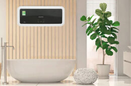 Gợi ý 3 mẫu bình nóng lạnh Ariston đáng mua nhất cho mùa đông năm nay