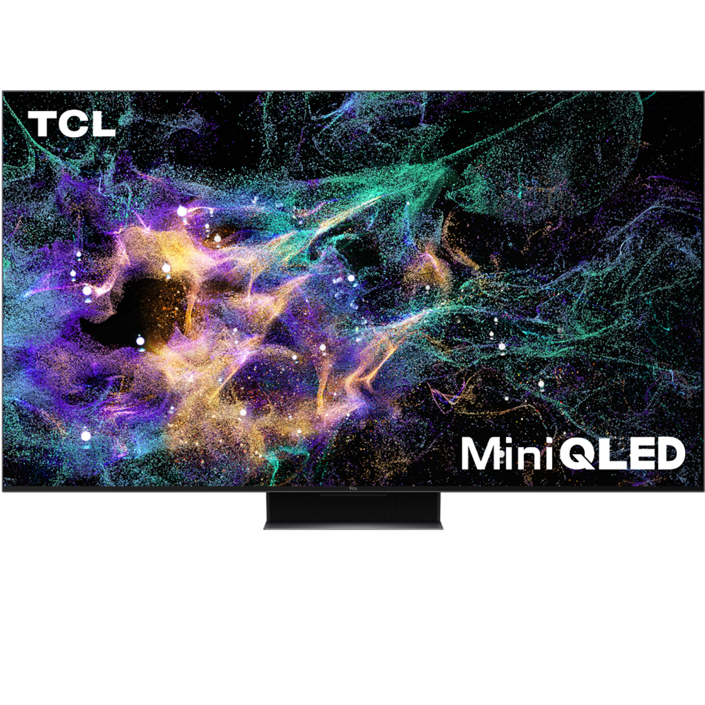 Google Tivi TCL Mini QLED 4K 65 Inch 65C845