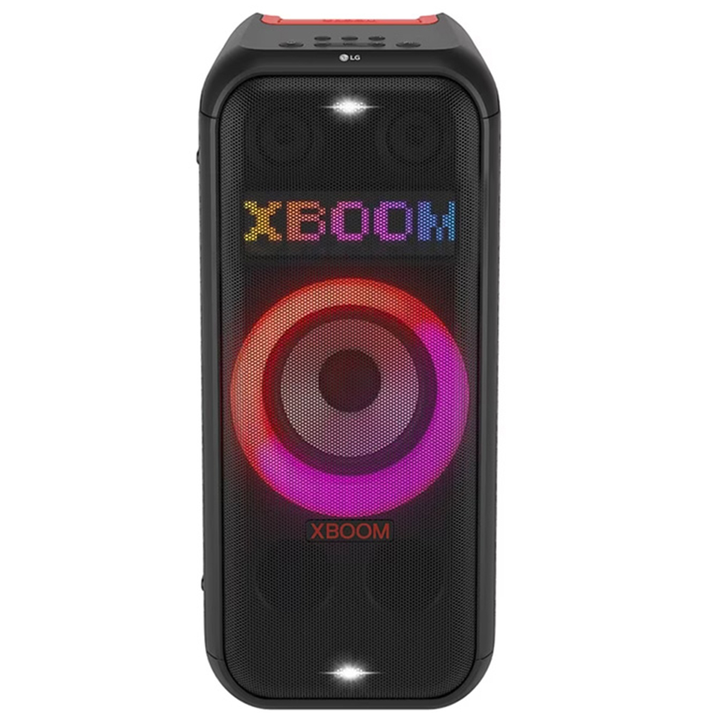 Đại lý phân phối Loa Kéo Karaoke LG Xboom XL7S 250W giá rẻ nhất ...