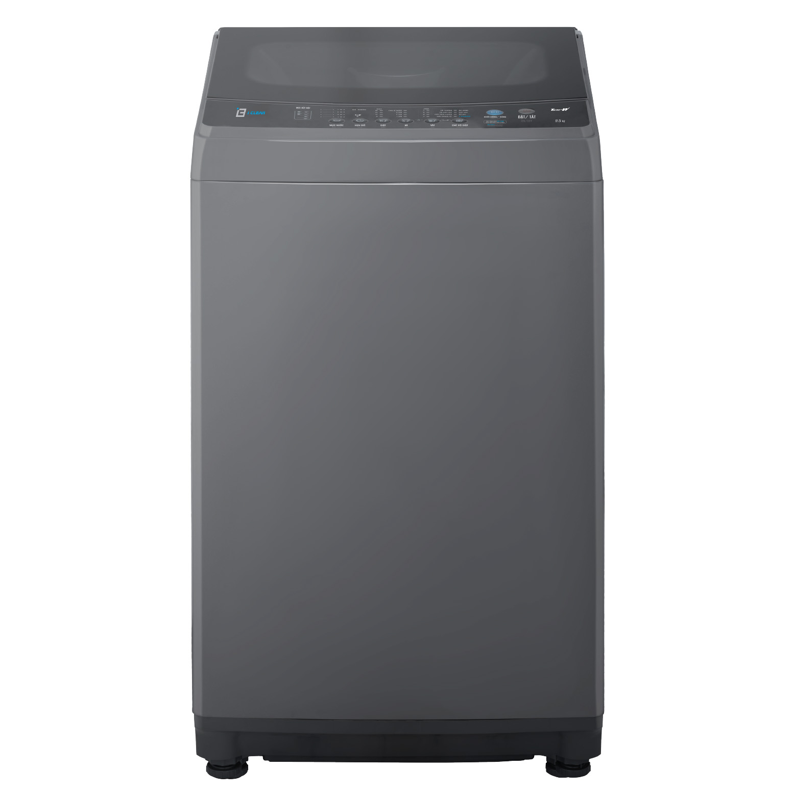 Máy Giặt Funiki HWM T6105ABG 10.5Kg