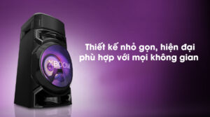 Loa LG Karaoke Xboom RNC5