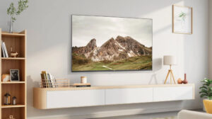 Android Tivi TCL HD 32 inch 32S5400A