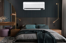 TOP 3 điều hòa 12000BTU 2 chiều đáng mua nhất hiện nay