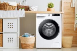 TOP 3 máy giặt Samsung 9kg cho gia đình dưới 5 thành viên sử dụng