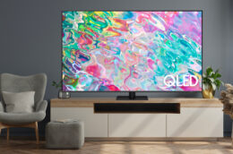 TOP 3 Smart Tivi Samsung 55 inch bán chạy nhất năm 2023
