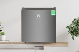 TOP 3 tủ lạnh mini giá rẻ, chất lượng đáng mua hiện nay