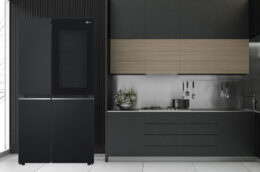 Tủ lạnh LG GR-V257BL 655 lít có những ưu, nhược điểm gì?