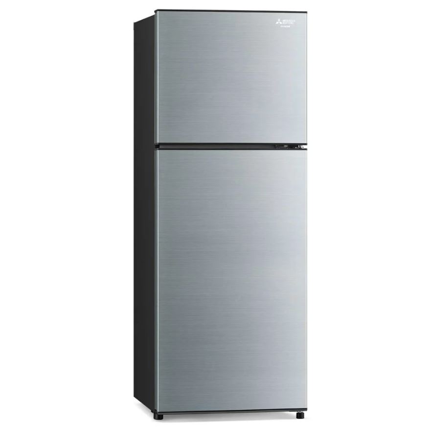 Tủ Lạnh Mitsubishi Electric Inverter 2 Cánh 217 Lít MR-FC25EP-SSL-V