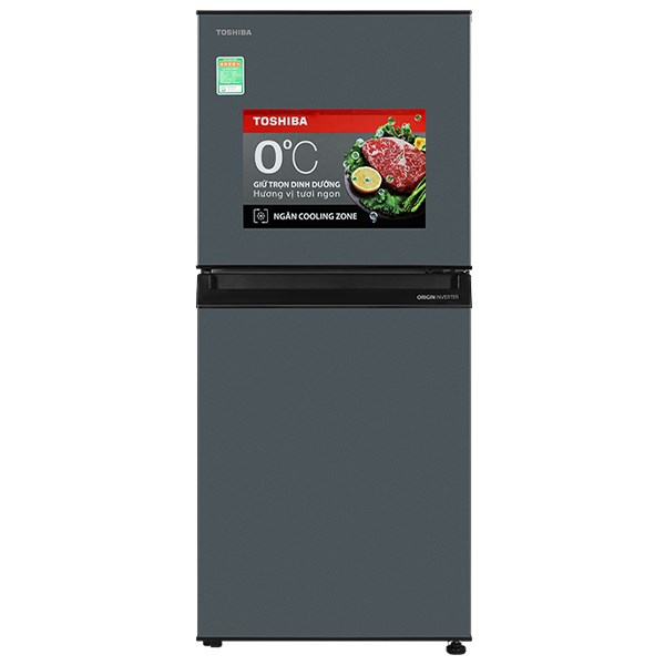 Tủ Lạnh Toshiba Inverter 180 Lít GR-RT234WE-PMV(52)