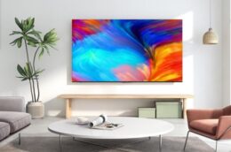 Những Dòng tivi 4K các gia đình nên có