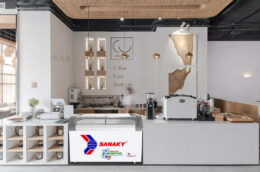 3 lý do nên lựa chọn tủ đông Sanaky VH-3899K3B 280 lít