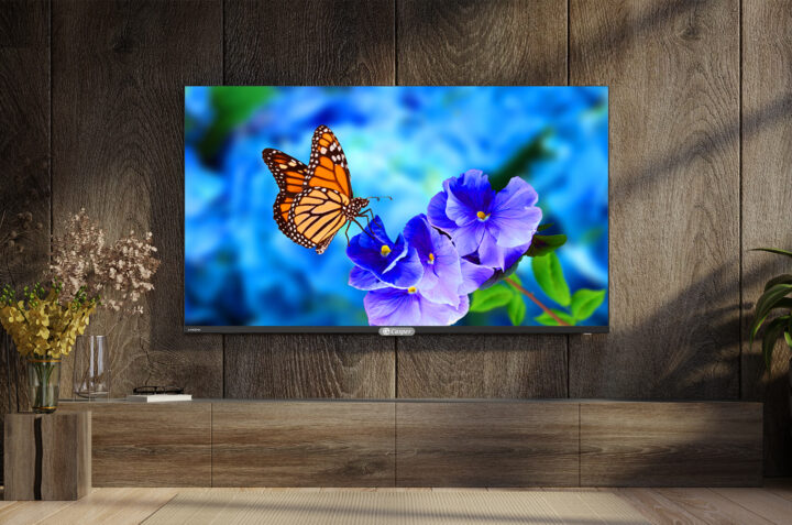 3 mẫu Smart Tivi Casper siêu rẻ chỉ dưới 5 triệu đồng mà bạn không nên bỏ lỡ