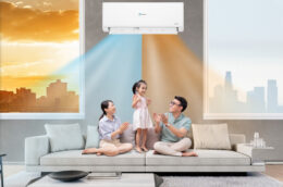 3 ưu điểm nổi bật nhất có trên điều hòa Casper GH-18IS35 18000BTU