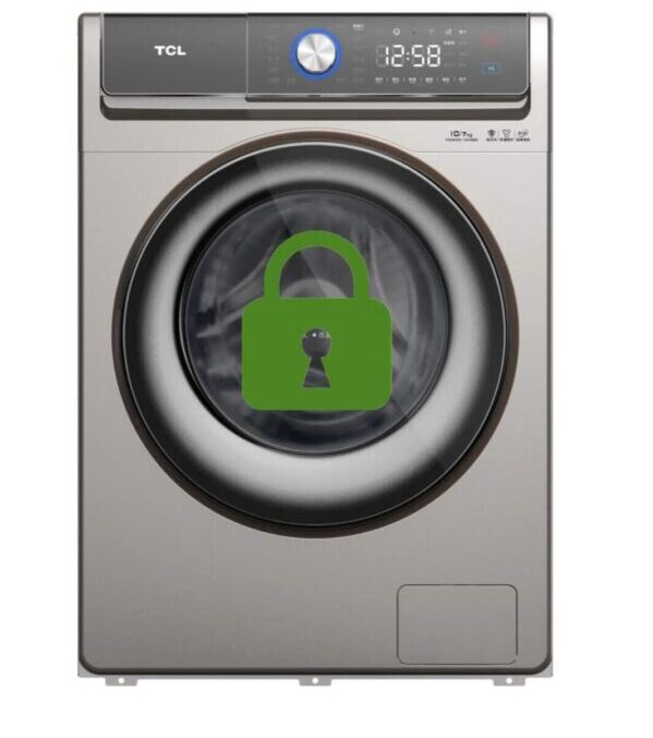 Công nghệ khóa nam châm điện