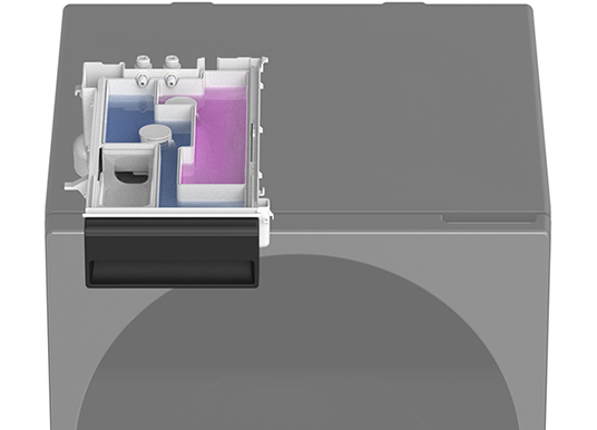 Công nghệ Auto Dosing