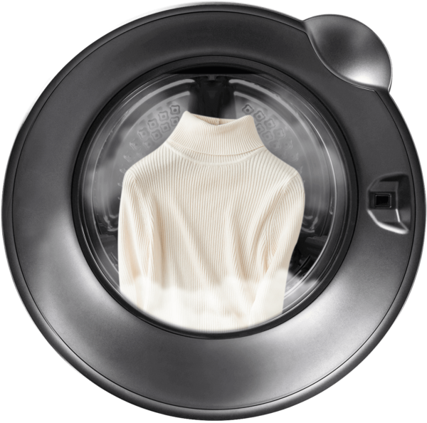 Giặt sạch bằng hơi nước