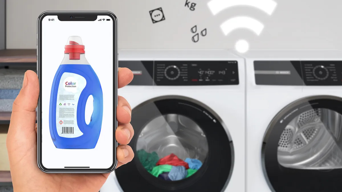 HomeConnect