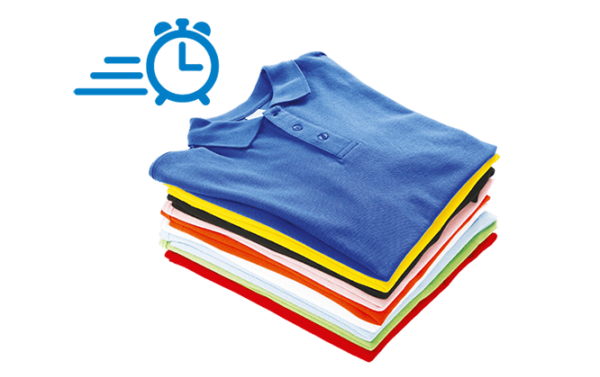 Tính năng Fast+ giặt nhanh hơn 55%