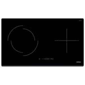 Bếp Điện Từ Hafele Đôi HC-M772D