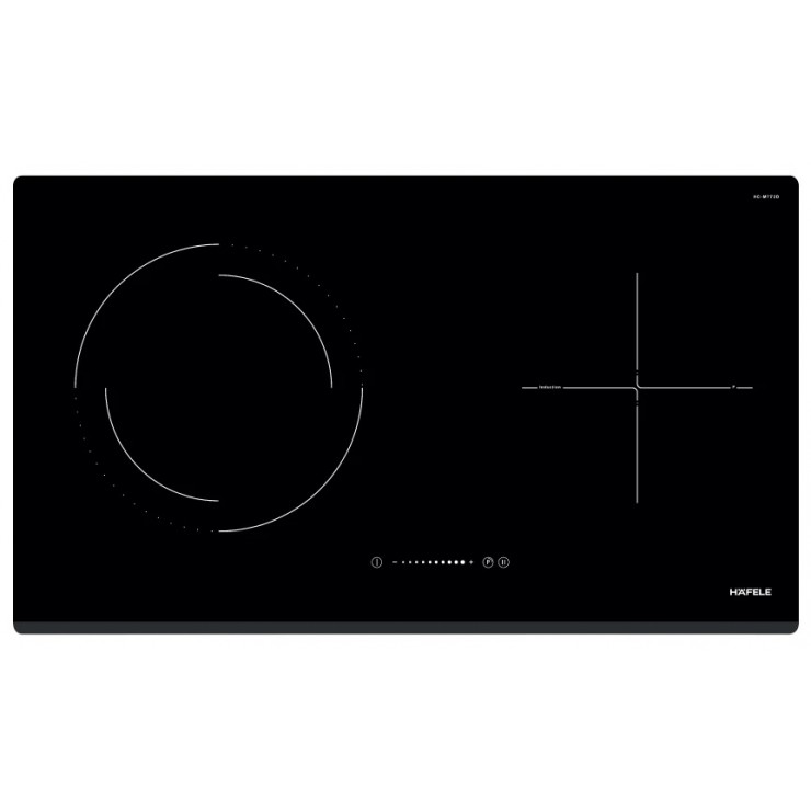 Bếp Điện Từ Hafele Đôi HC-M772D
