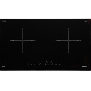 Bếp Từ Đôi Hafele HC-I2712A