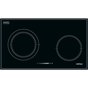 Bếp Từ Đôi Hafele HC-I772A