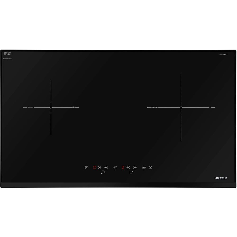 Bếp Từ Đôi Hafele HC-IS772EA