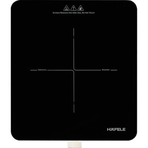 Bếp Từ Đơn Hafele HSI-21FW