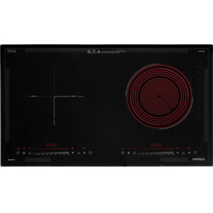 Bếp Từ Hafele Hồng Ngoại Lắp Âm HC-H7321B