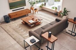 Bộ loa thanh Sony HT-S40R chất lượng, giá thành phải chăng nên mua