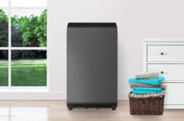 Có nên chọn mua máy giặt Casper WT-8NG2 8kg hay không?