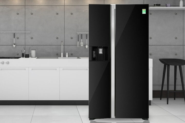 Có nên mua tủ lạnh Hitachi R-SX800GPGV0(GBK) hay không?