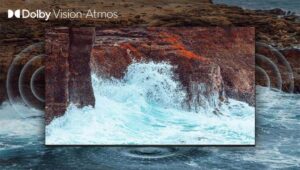 Google Tivi TCL 4K UHD 50 Inch 50P745