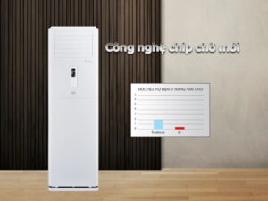 Điều Hòa Cây Sumikura 36000BTU 1 Chiều APF/APO-360/CL-A
