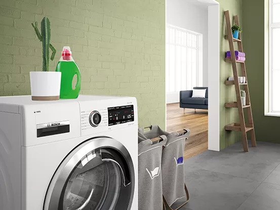 Công nghệ đo lường tự động i DOS