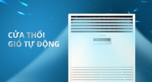 Điều Hòa Cây Samsung 1 Chiều Inverter 100000BTU AF0AKV3SAEENSG