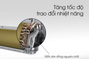 Điều Hòa Cây Sumikura 36000BTU 1 Chiều APF/APO-360/CL-A