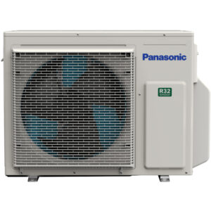 Dàn Nóng Điều Hòa Multi Panasonic Inverter 1 Chiều 25600BTU CU-3U27YBZ