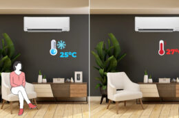 Đánh giá khả năng làm lạnh, tiết kiệm điện của điều hòa Daikin FTKY60WAVMV 22000BTU