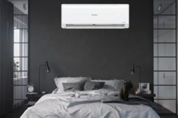 Điều hòa Casper TC-09IS36 9000BTU – Model 2024 có ưu điểm nổi bật gì?