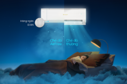 Điều hòa Casper XH-09IF35 Inverter có những ưu, nhược điểm gì?