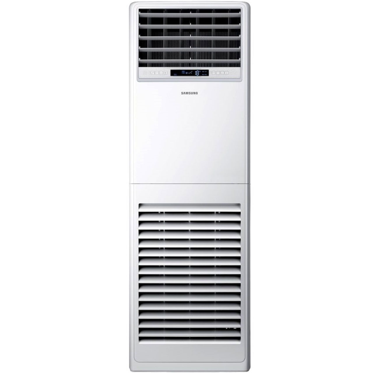 Điều Hòa Cây Samsung 1 Chiều Inverter 36000BTU AC036KNPDEC/SV