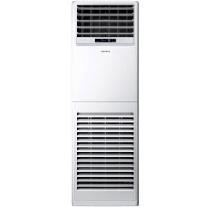 Điều Hòa Cây Samsung 1 Chiều Inverter 48000BTU AC048KNPDEC/SV