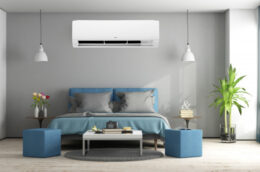 Điều hòa LG V18WIN1 18000BTU model 2024 có gì nổi bật?