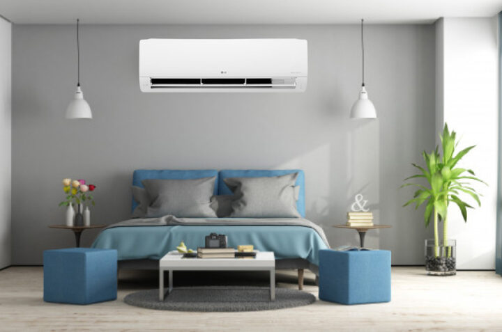 Điều hòa LG V18WIN1 18000BTU model 2024 có gì nổi bật?
