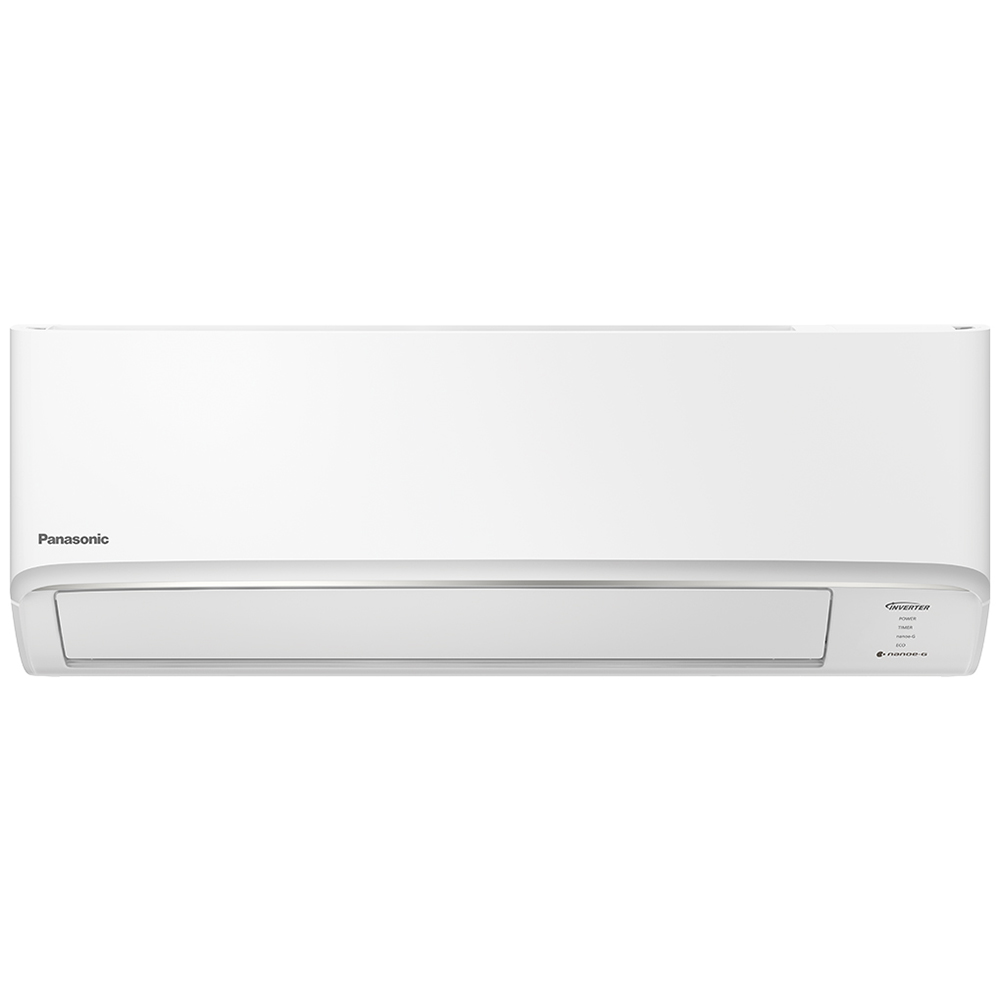 Điều Hòa Panasonic 12000BTU 2 Chiều Inverter CU/CS-YZ12AKH-8